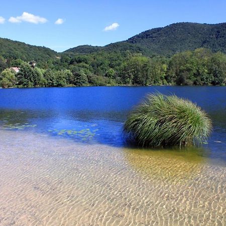 Maison Lac Et Montagne Barbazan Экстерьер фото