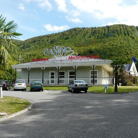 Maison Lac Et Montagne Barbazan Экстерьер фото