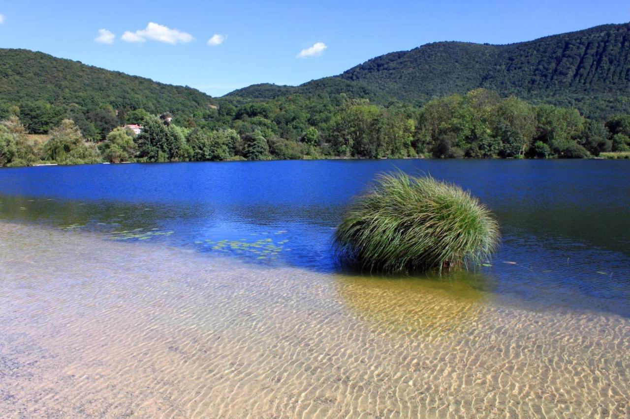 Maison Lac Et Montagne Barbazan Экстерьер фото