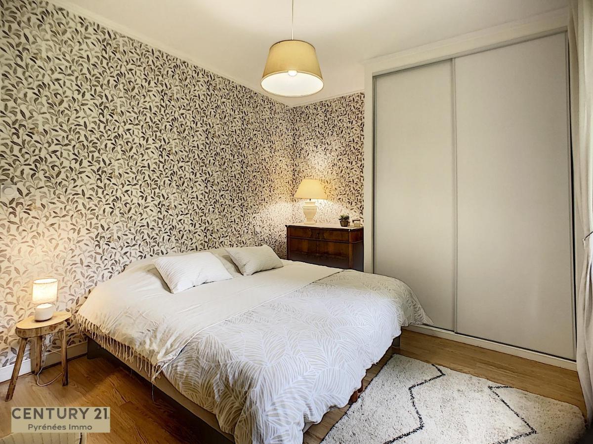 Maison Lac Et Montagne Barbazan Экстерьер фото