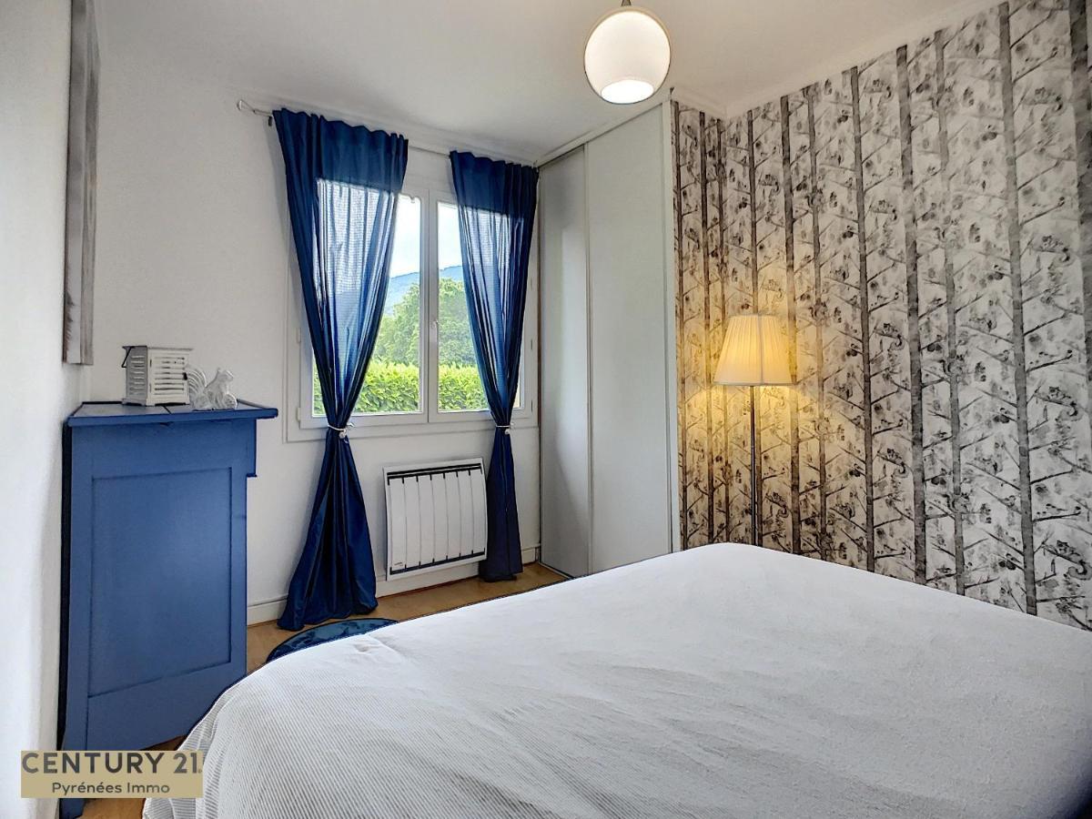 Maison Lac Et Montagne Barbazan Экстерьер фото