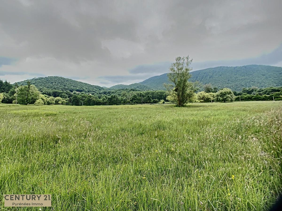 Maison Lac Et Montagne Barbazan Экстерьер фото