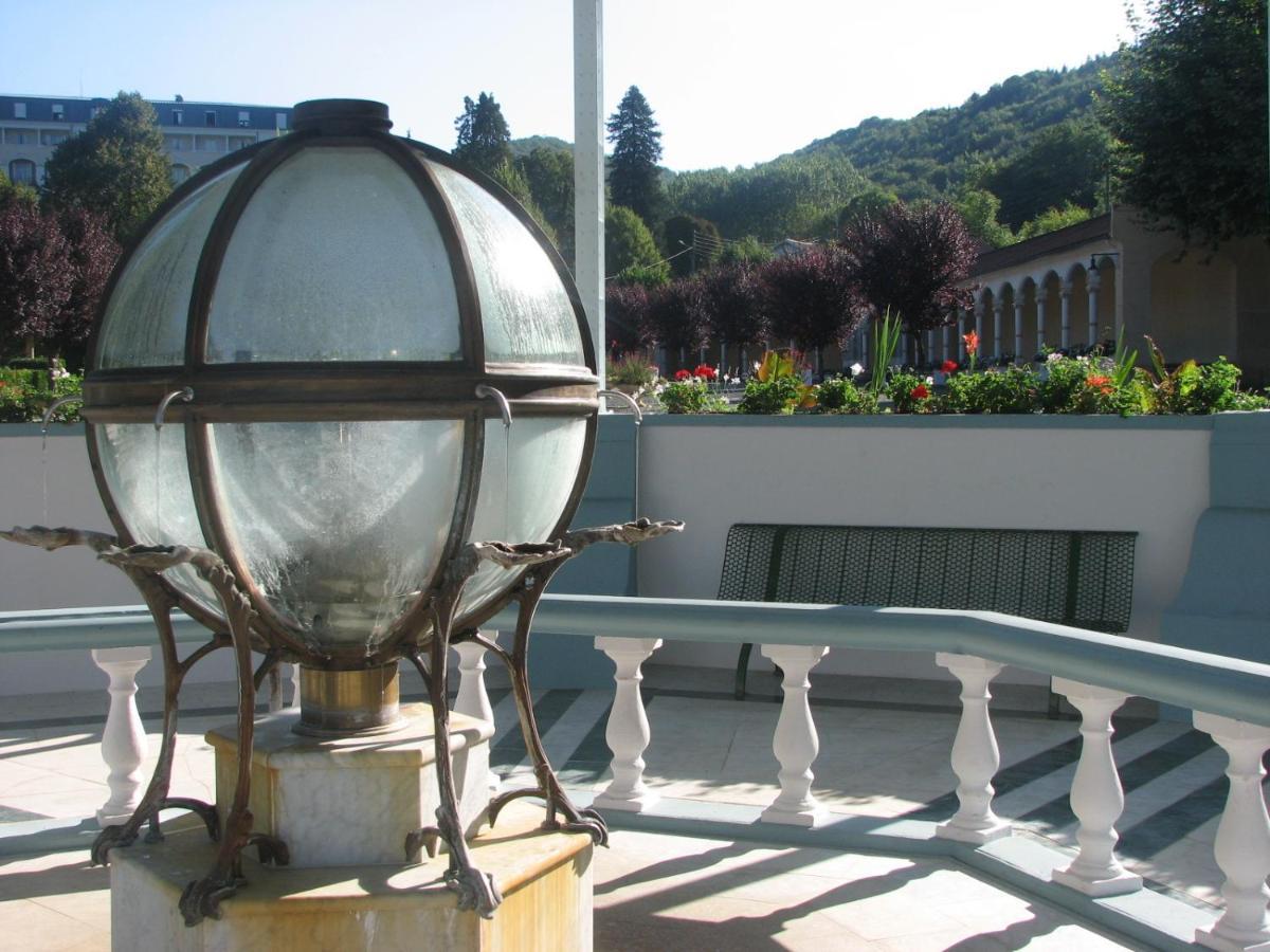 Maison Lac Et Montagne Barbazan Экстерьер фото