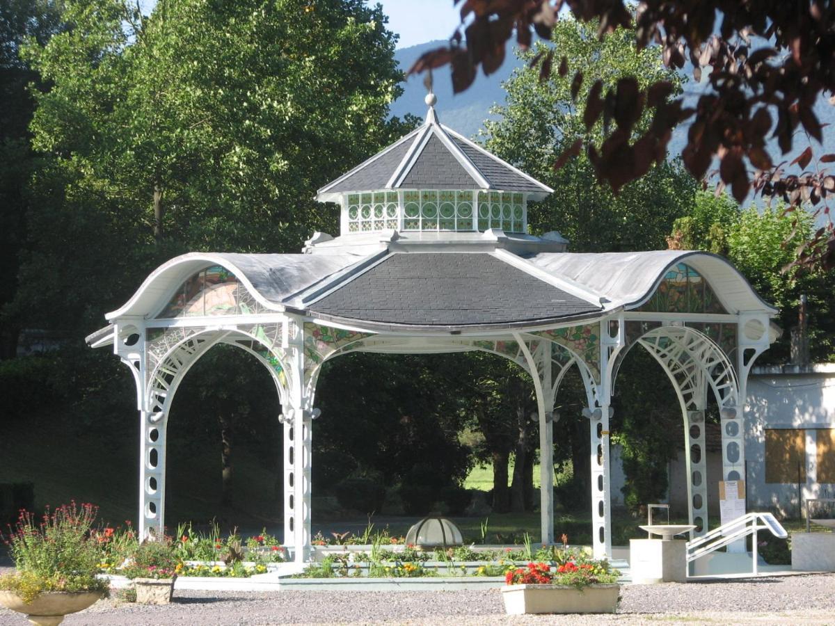 Maison Lac Et Montagne Barbazan Экстерьер фото